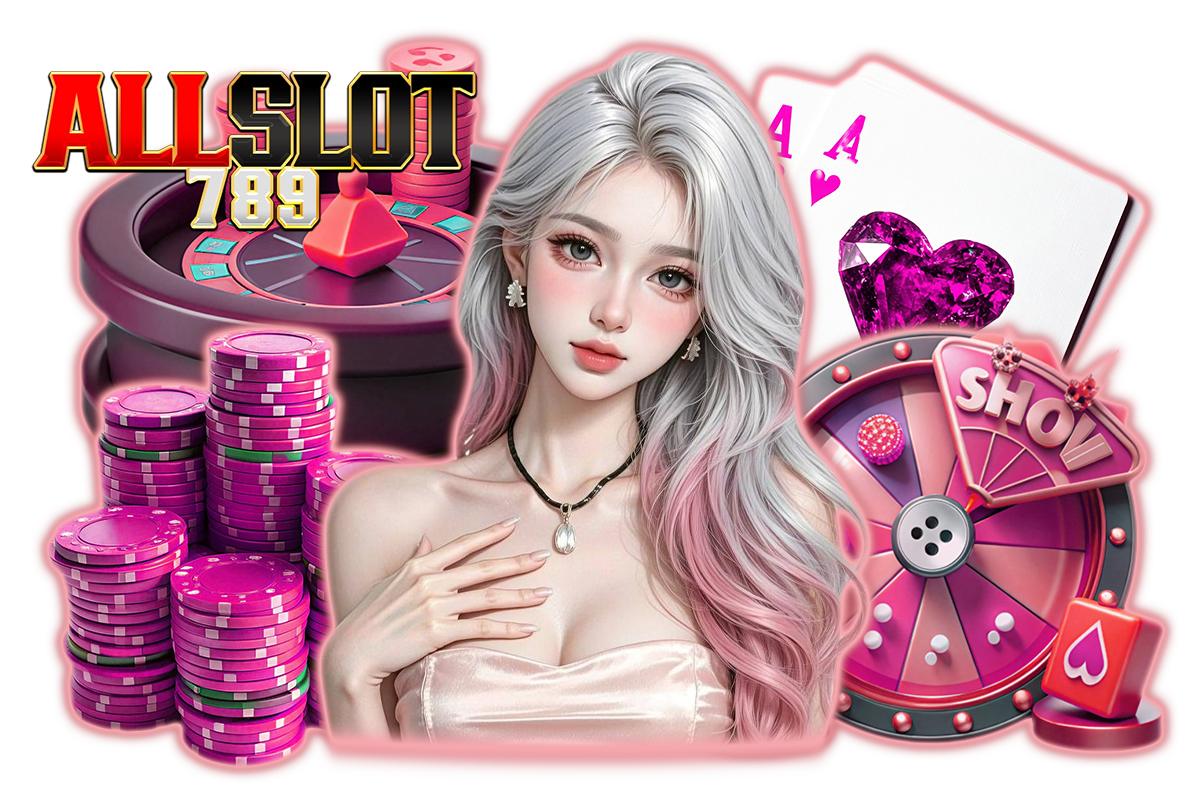 789 สล็อต