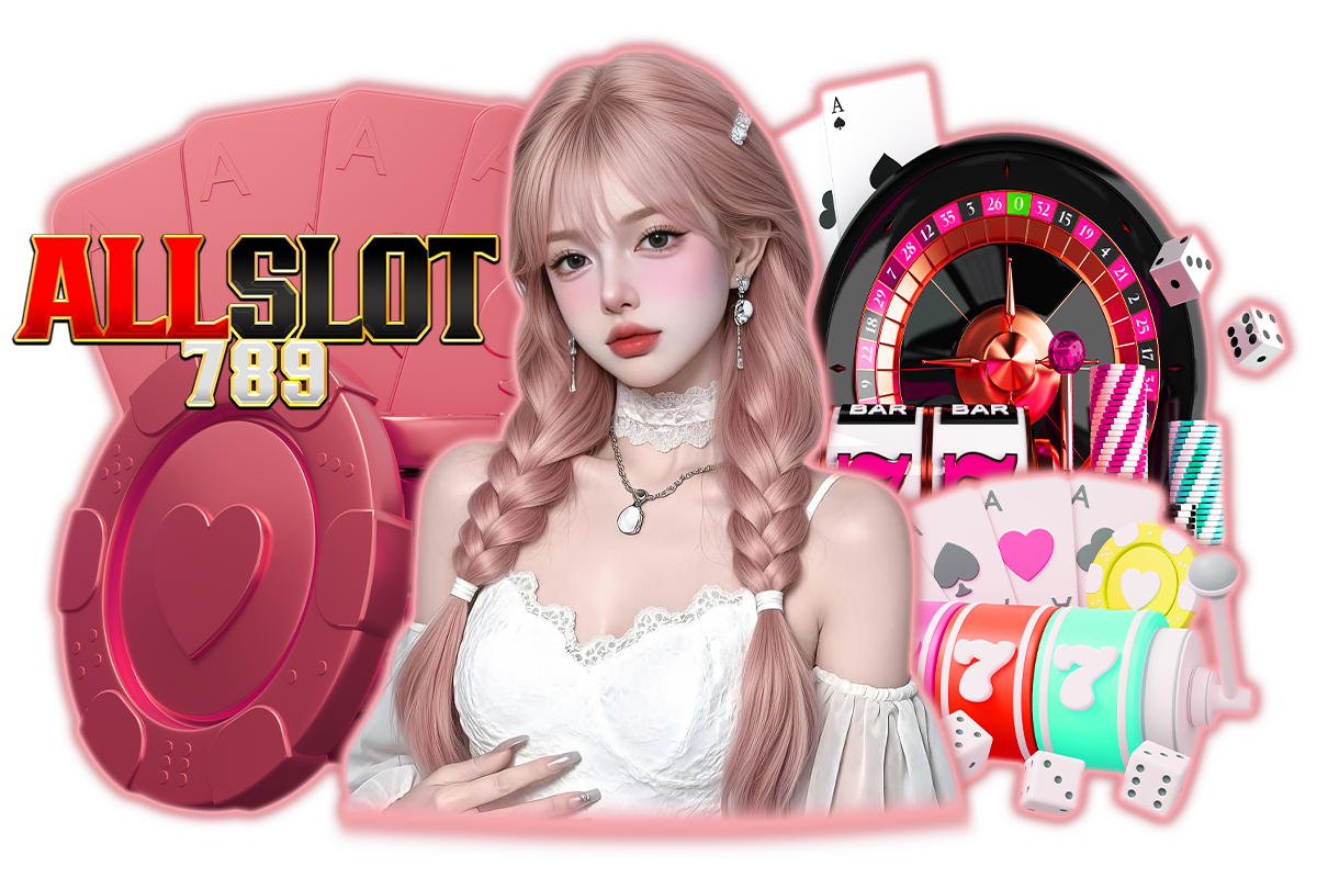 ทางเข้า allslot789